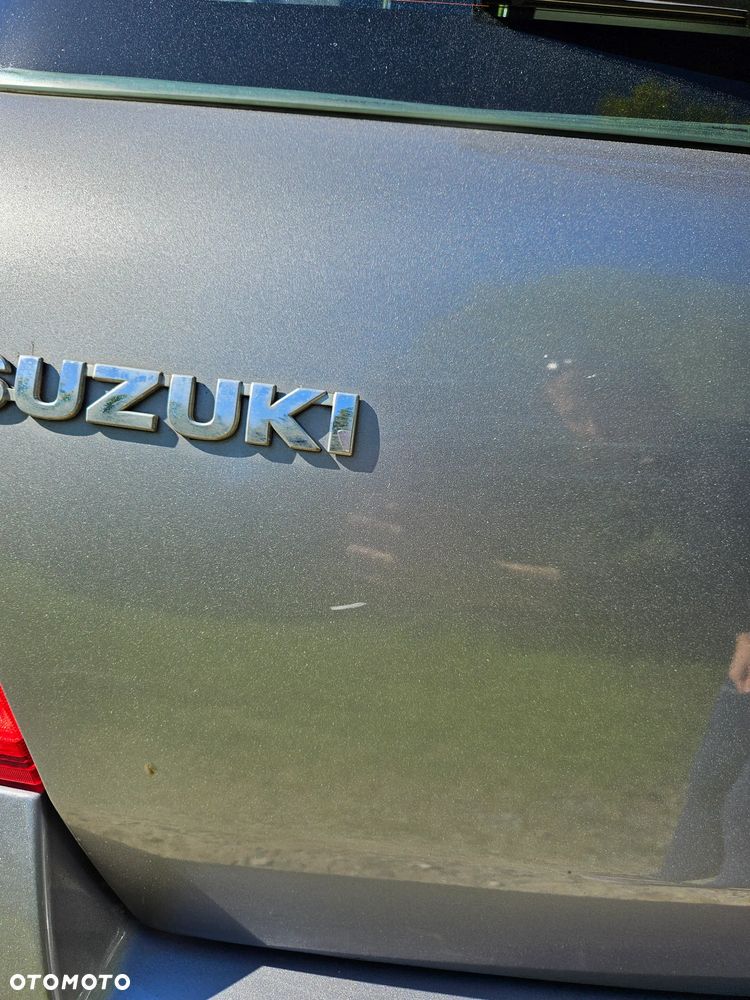 Suzuki Swift - 10