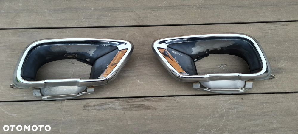 BMW X5 G05 Grill oraz Wydechy - 7