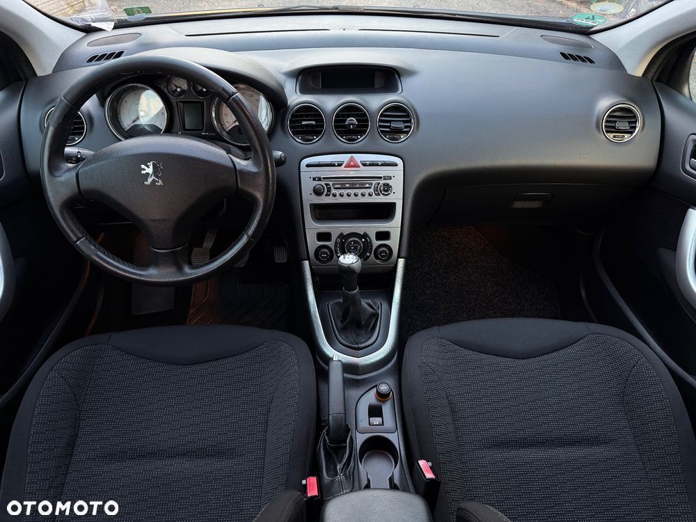 Peugeot 308 120 VTi Platinum - 27