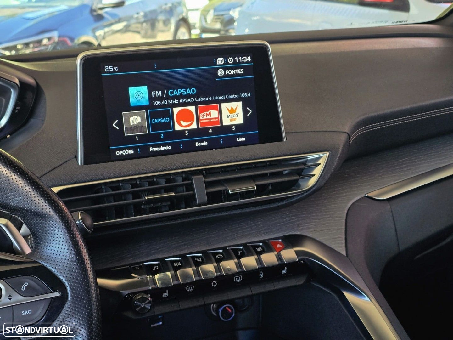Peugeot 3008 2.0 BlueHDi GT EAT8 - 12