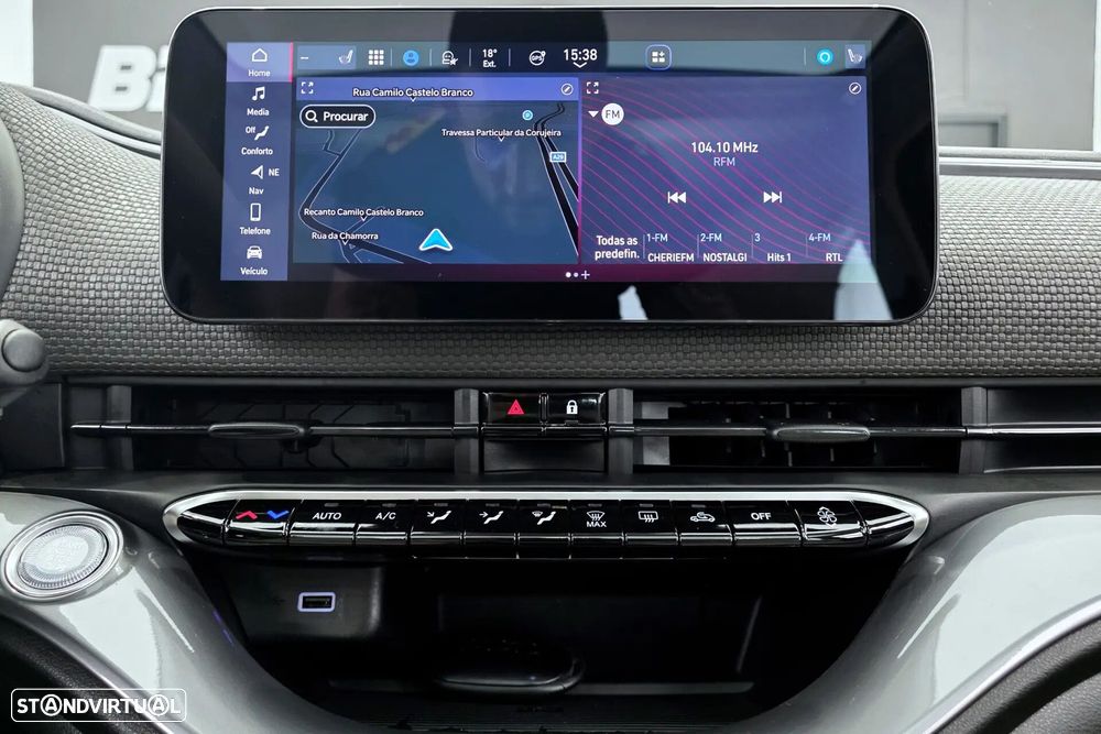 Fiat 500e 42kWh la Prima (by Bocelli) - 19