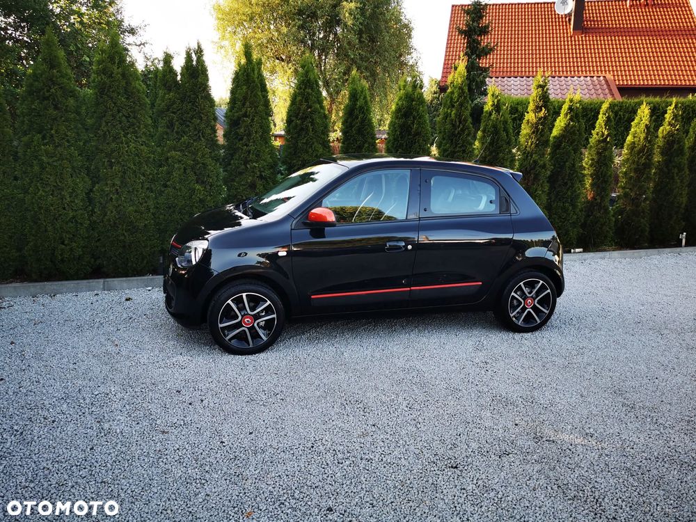 Renault Twingo ENERGY TCe 90 Luxe - 32