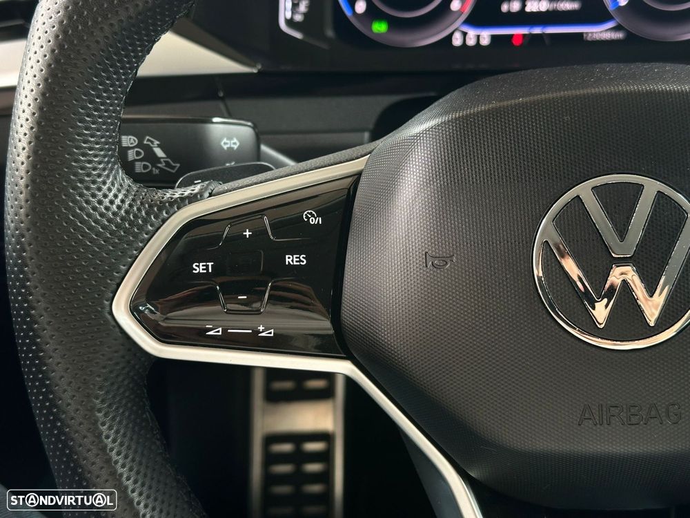 VW Arteon 2.0 TDI Elegance DSG - 18