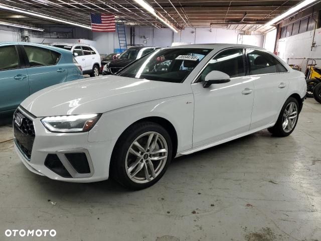 Audi A4 ver-45-tfsi-quattro-s-tronic-s-line-business