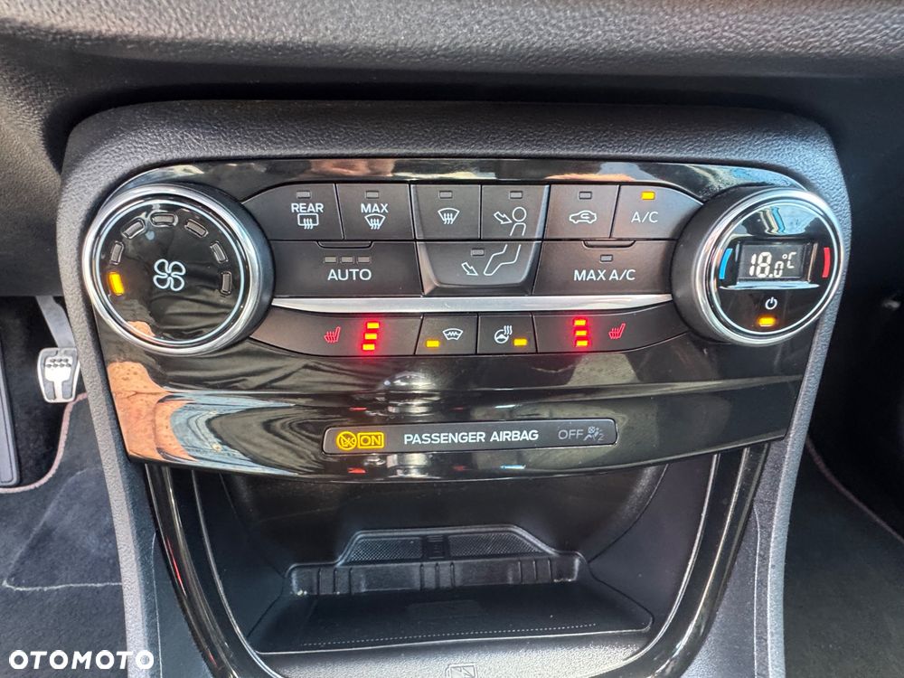 Ford Puma 1.0 EcoBoost ST-LINE - 21