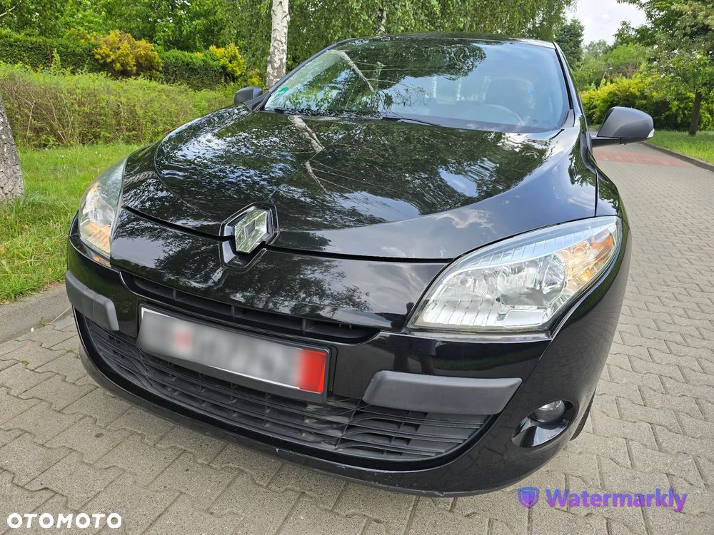 Renault Megane 1.6 16V Authentique - 2