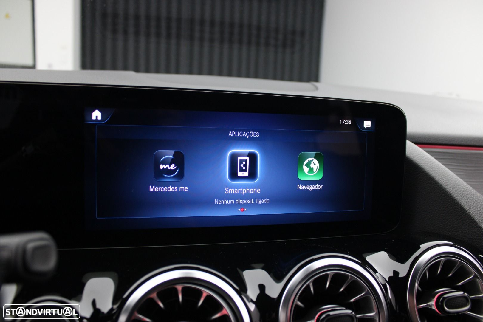 Mercedes-Benz EQA - 19