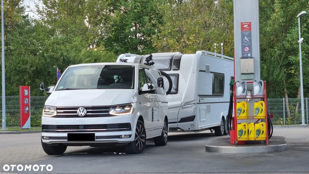 Dethleffs Beduin Scandinavia 740 BFK - 7