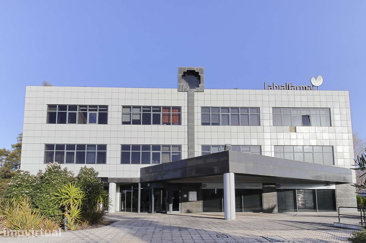 OPORTUNIDADE de INVESTIMENTO - ESCRITÓRIO NA QUINTA DA BELOURA SINTRA - Grande imagem: 5/40