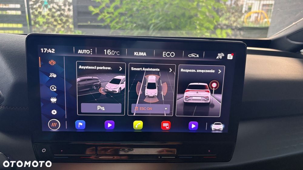 Cupra Born 150kW/58kWh Edition Dynamic - 31