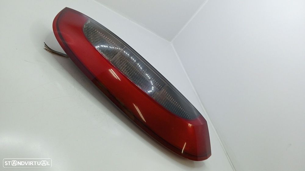 Farolim Stop Dto Opel Corsa C (X01) - 4