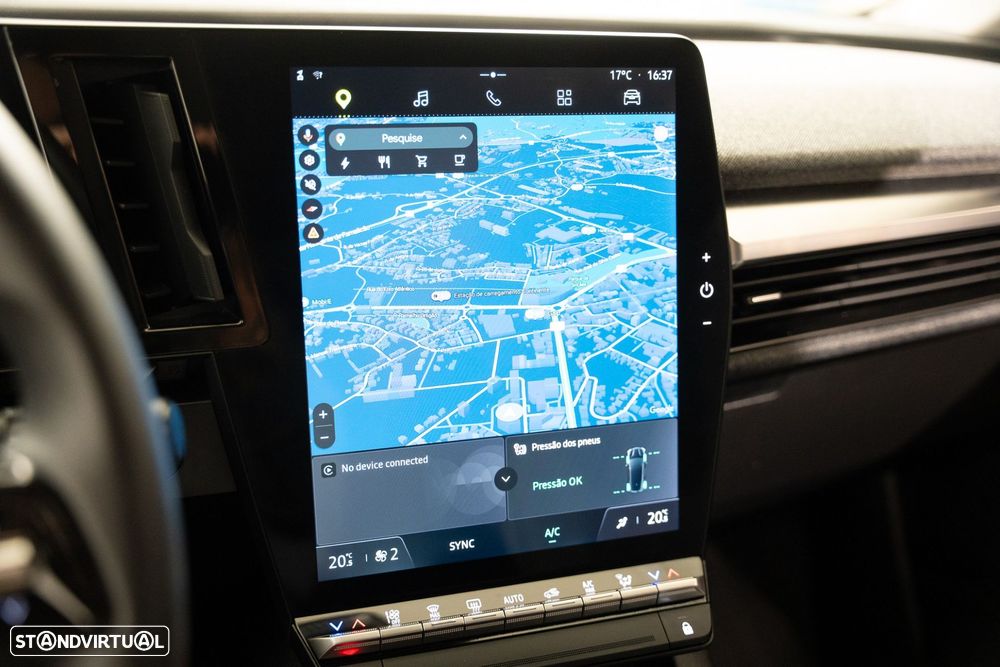 Renault Mégane E-Tech EV60 Evolution Optimum Charge - 7