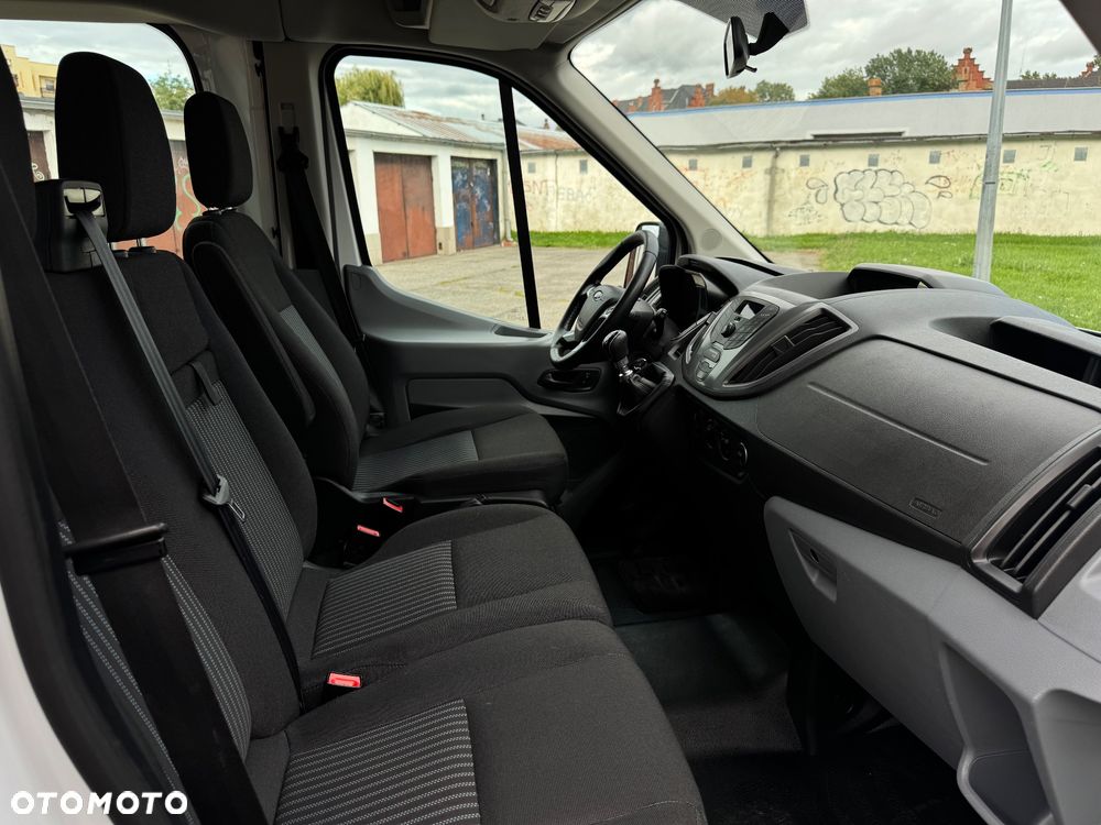 Ford Transit L3H2 Edition - 23