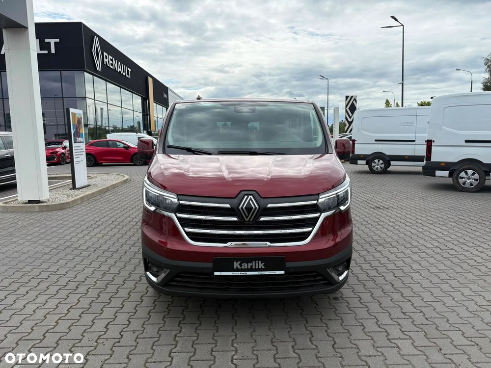 Renault Trafic - 3