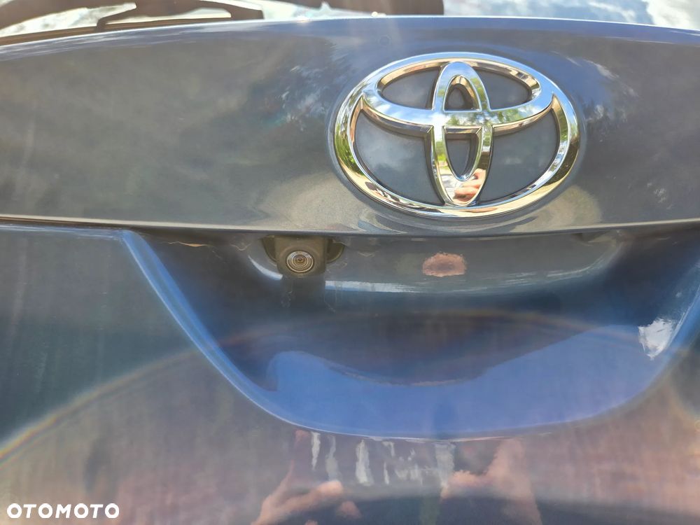Toyota Auris 1.2 Turbo Executive - 10