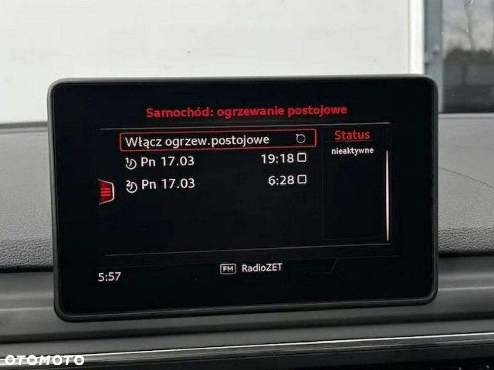 Audi A5 Sportback 2.0 TDI quattro S tronic - 29