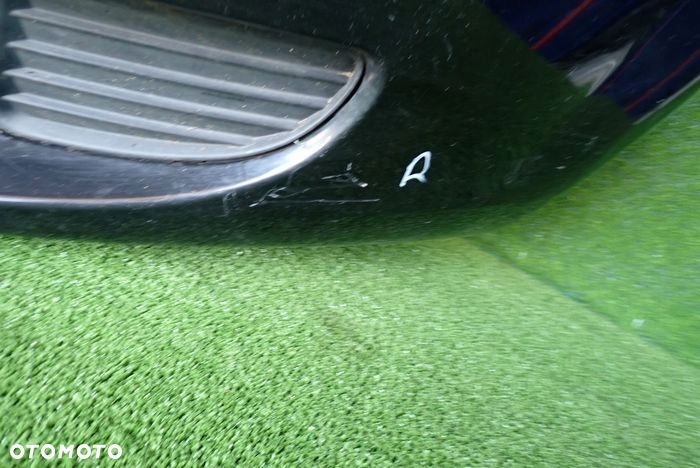 FIAT GRANDE PUNTO 05- zderzak przedni przód - 4