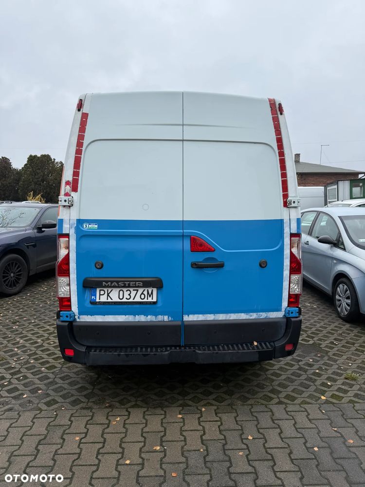 Renault Master L3H1 - 5