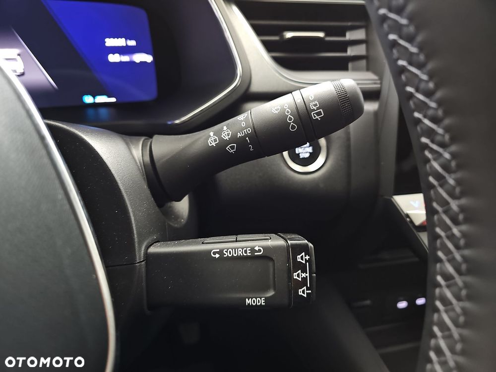 Renault Symbioz 1.6 E-Tech Full Hybrid 145 Techno - 16