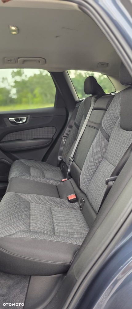 Volvo XC 60 B4 B Core - 22