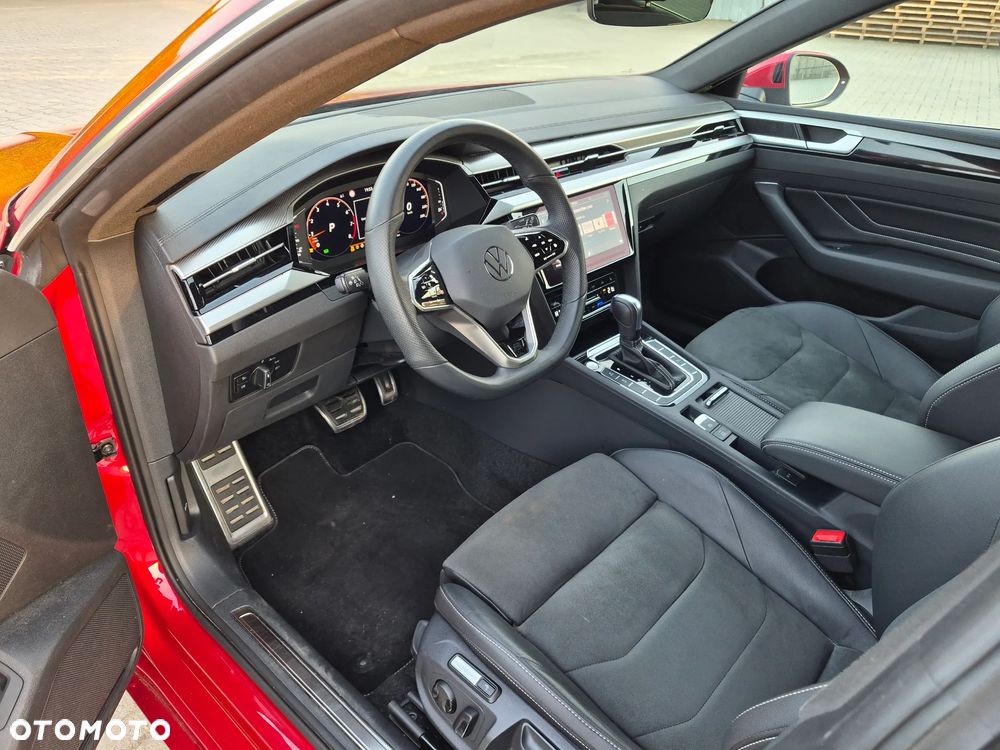 Volkswagen Arteon Shooting Brake 2.0 TSI R-Line DSG - 7