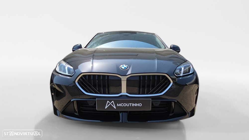 BMW 120 d Pack Desportivo M - 6