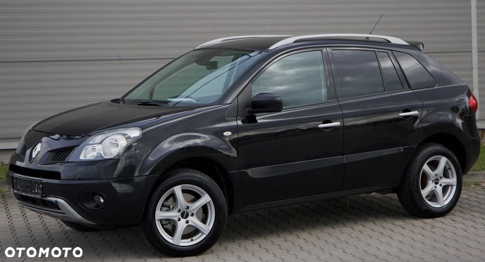 Renault Koleos dCi 150 FAP 4x4 Dynamique - 23