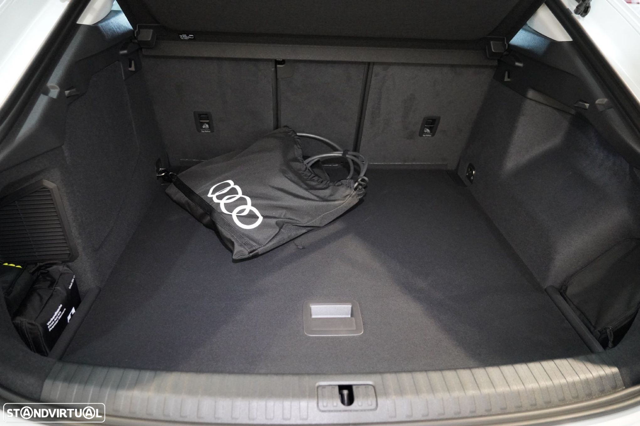 Audi Q3 Sportback 45 TFSIe S tronic - 30