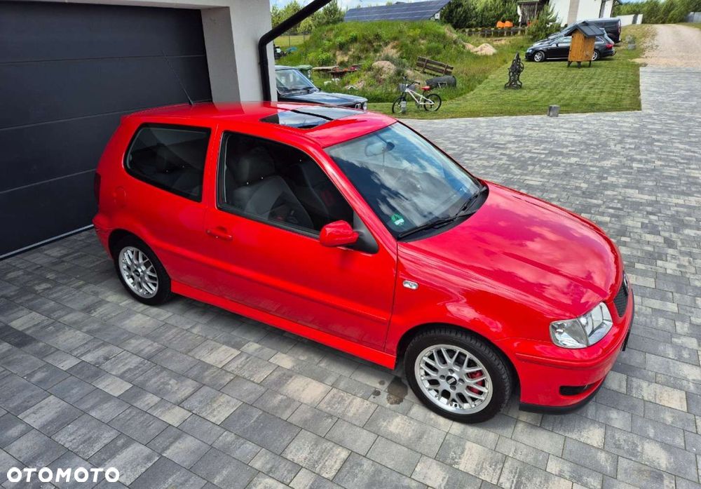 Volkswagen Polo - 25