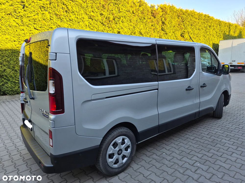 Renault Trafic 2.0 dCi Escapade EDC - 5