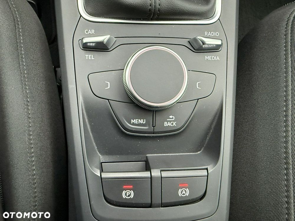 Audi Q2 30 TFSI Advanced - 26