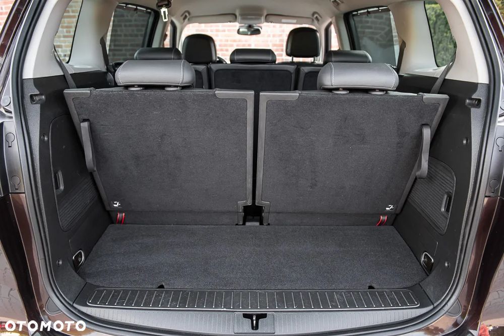 Opel Zafira - 28