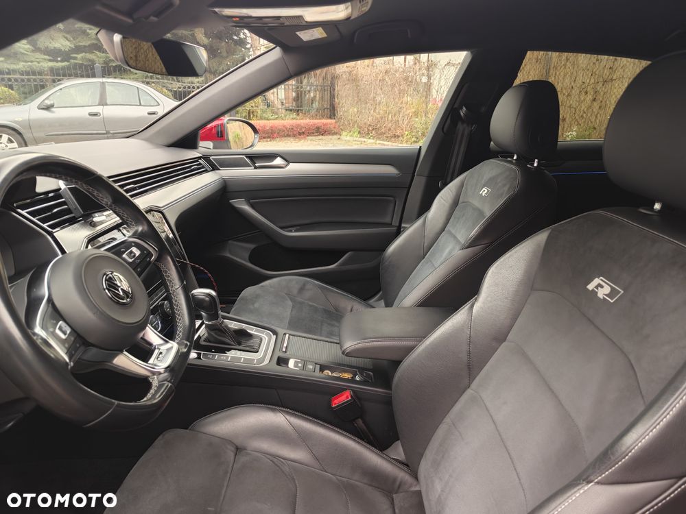 Volkswagen Arteon 2.0 TSI R-Line DSG - 20