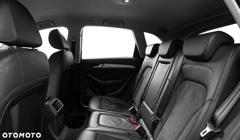 Audi Q5 2.0 TDI Quattro S tronic - 18