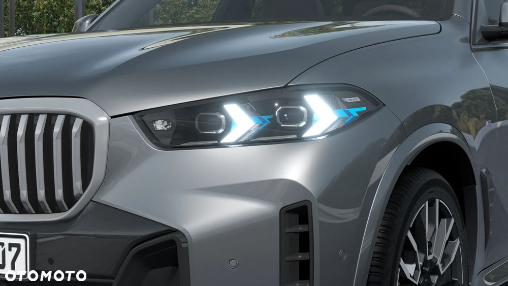 BMW X5 xDrive40i - 9