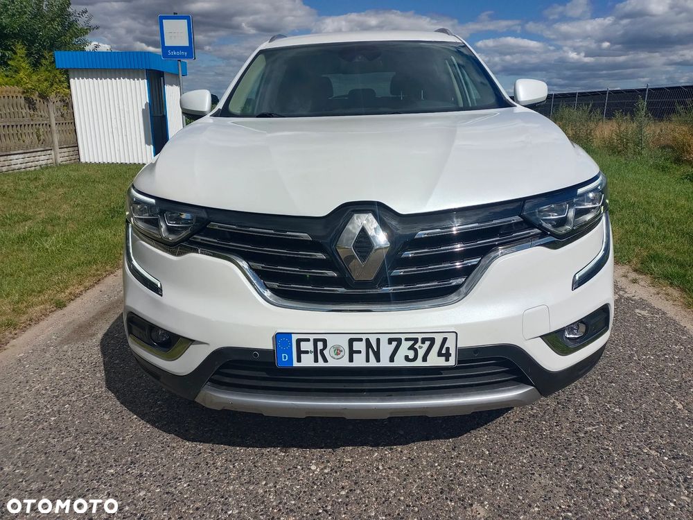 Renault Koleos 2.0 dCi Intens 4x4 - 1