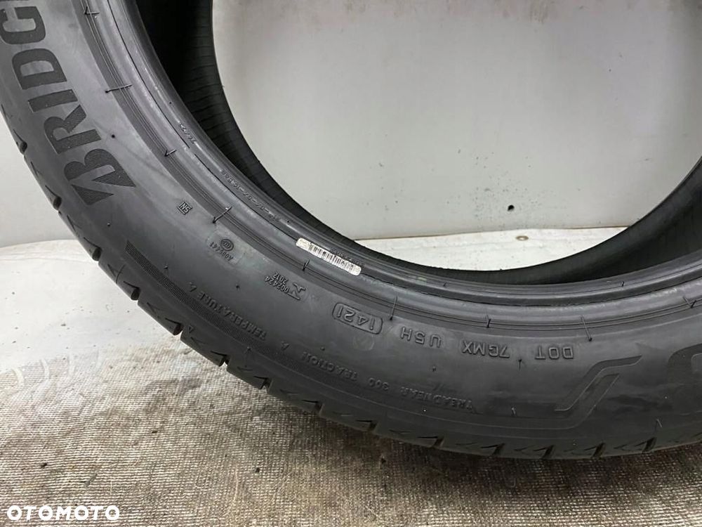 OPONY LETNIE BRIDGESTONE ALENZA 001 265/45/21 AO - 9