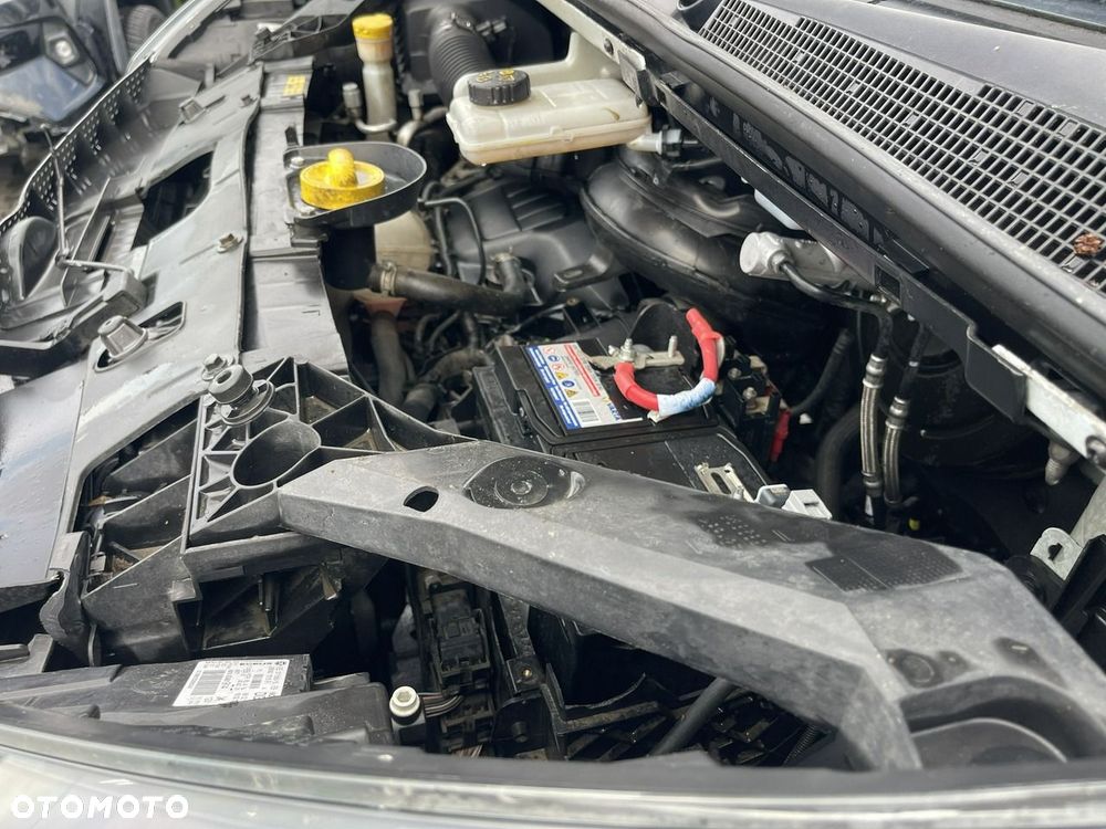 Opel Vivaro L2H1 2,9t Essentia - 15