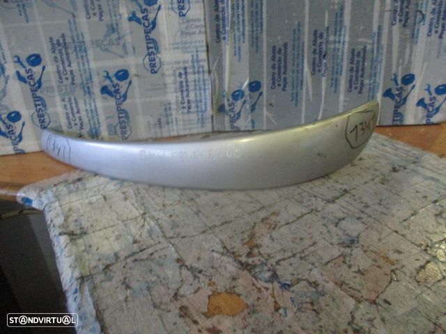 Grelha Friso 51416962104 BMW E87 2008 5P FD - 3