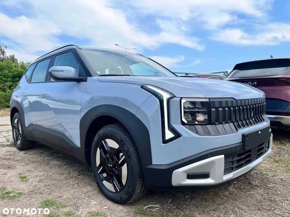 Kia Seltos 1.6 T-GDI M DCT - 6