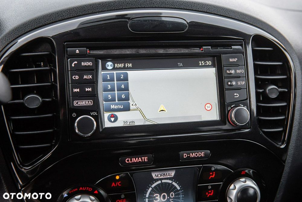Nissan Juke - 20