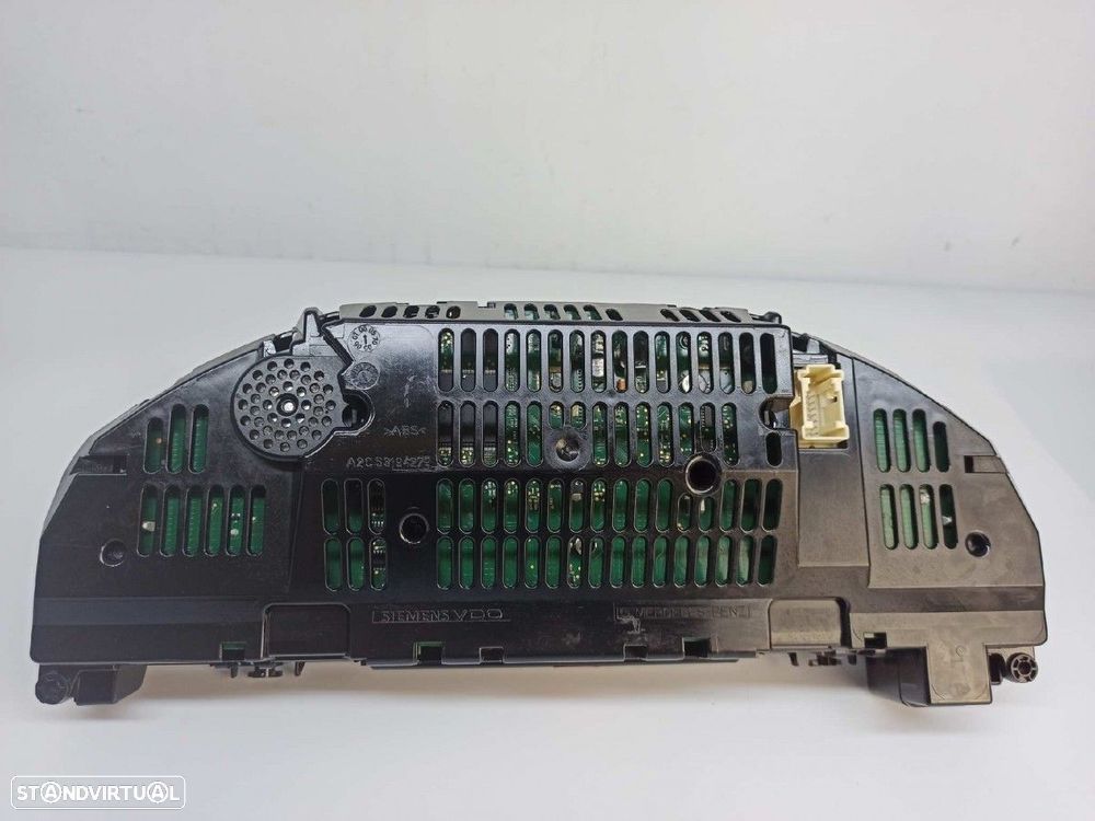 QUADRANTE MERCEDES CLASE C (W204) FAMILIAR 200 T CDI (204.207) - 2