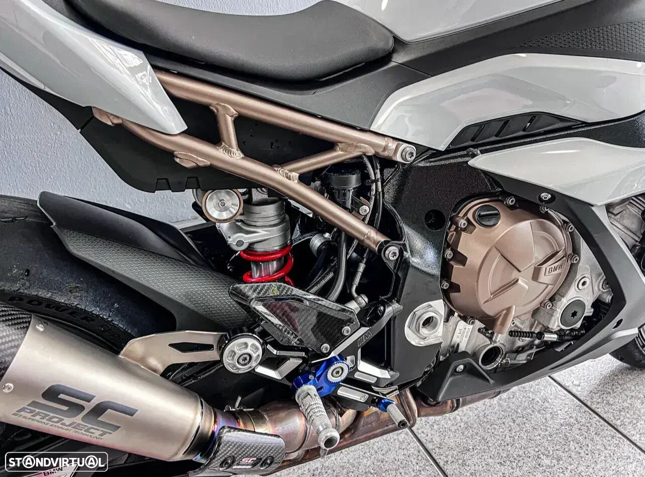 BMW S 1000 RR - 10