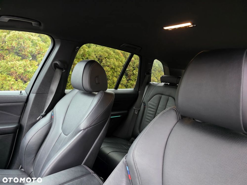 BMW X5 xDrive25d - 14