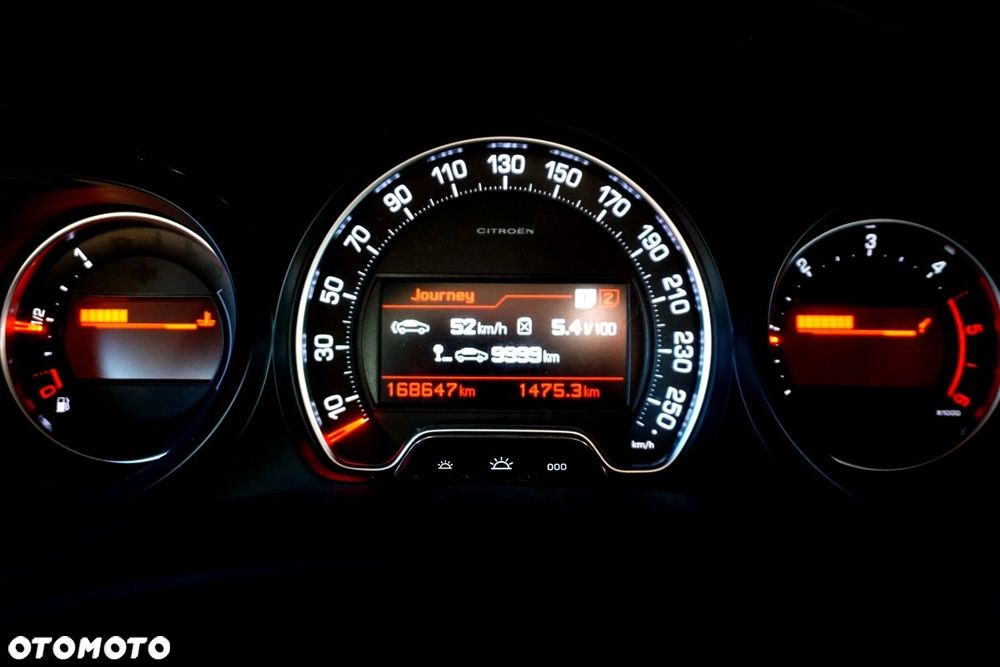 Citroën C5 2.0 BlueHDi Exclusive S&S - 26