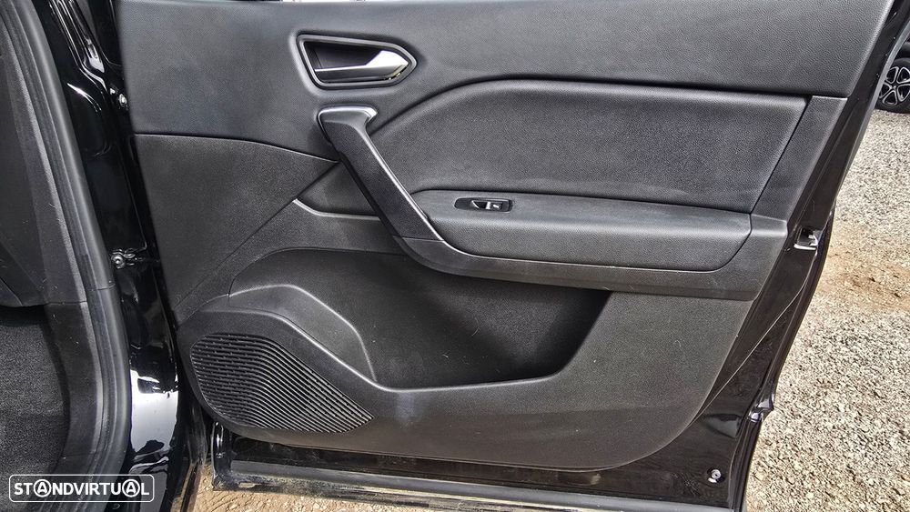 Renault Captur 1.6 E-Tech Plug-In Intens - 46