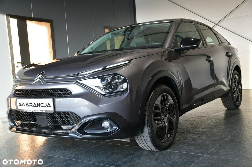 Citroën C4 1.2 PureTech Shine S&S - 3