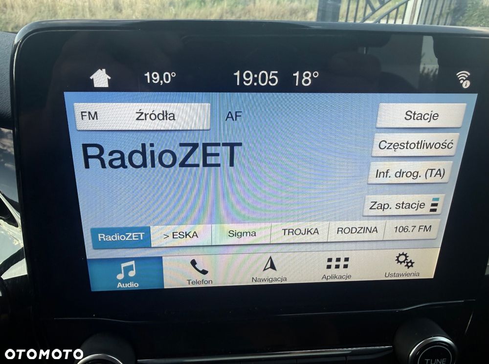 Ford Fiesta 1.0 EcoBoost S&S TITANIUM - 30