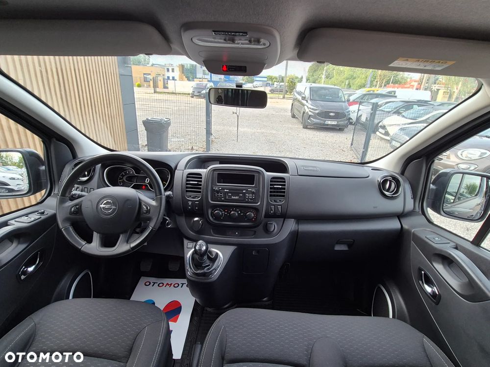 Opel Vivaro L2H1 S&S Life - 34