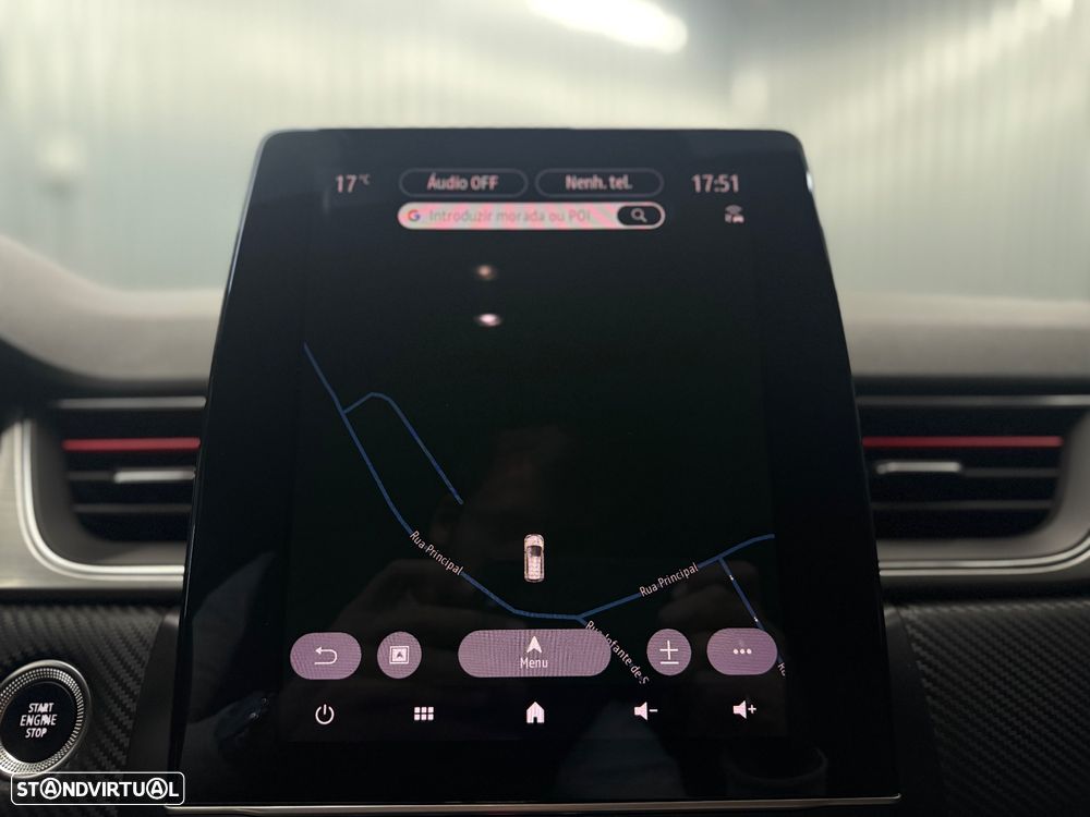 Renault Captur 1.0 TCe RS Line - 15